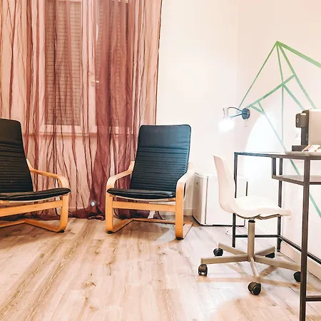 Nizza Creative Hotell 3*