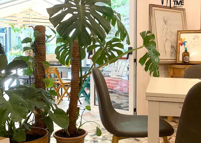 Nizza Creative Hotell 3*