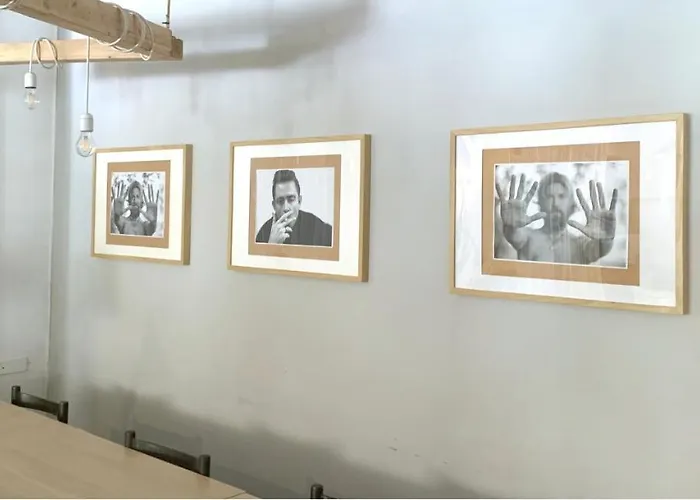 Nizza Creative Hotell 3*