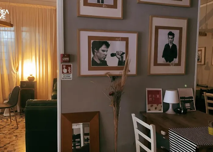 Hotell Nizza Creative 3*