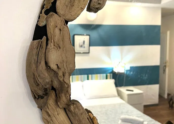 Hotel Nizza Creative