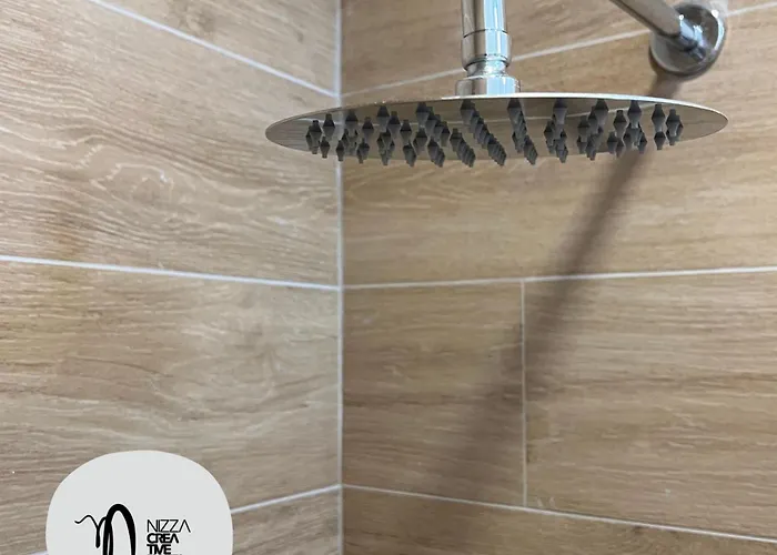 Nizza Creative Hotell