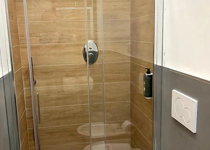 Hotell Nizza Creative 3*