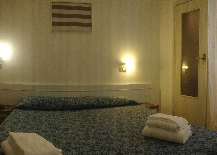 Nizza Creative 3* Rimini