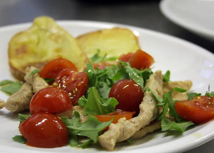 Nizza Creative Hotel 3*