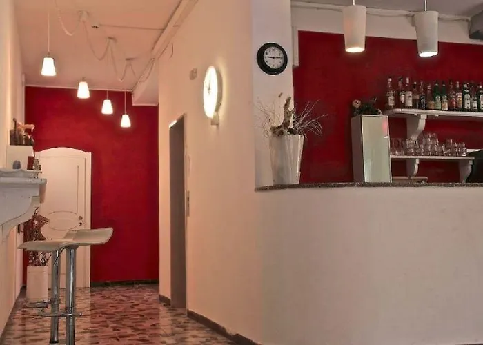 Nizza Creative 3* Rimini