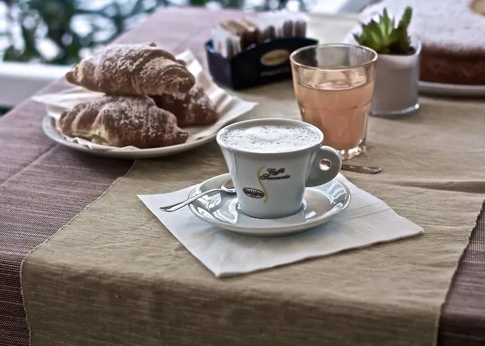 Nizza Creative 3* Rimini