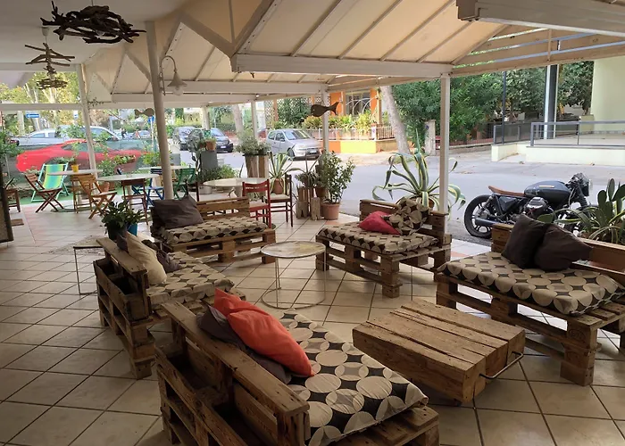 Nizza Creative Hotel Rímini