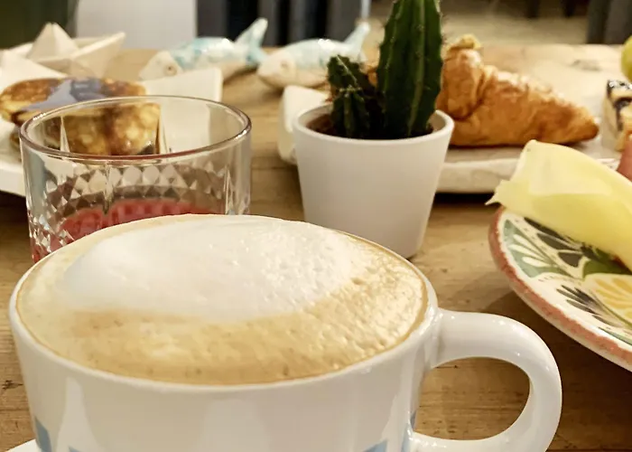 Hotel Nizza Creative 3*