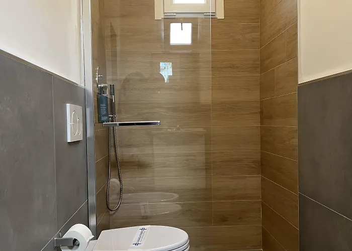 Hotel Nizza Creative