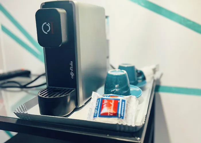 Nizza Creative Hotel 3*