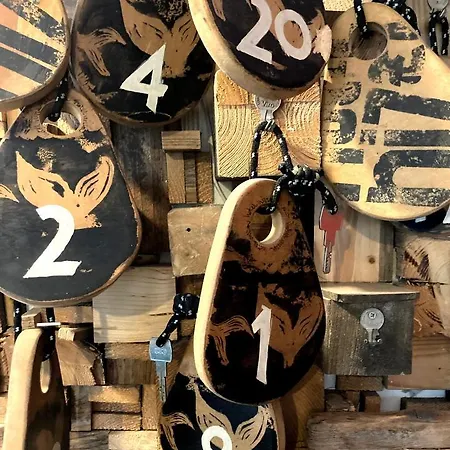 Nizza Creative Hotel Rimini