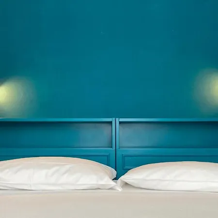 Hotel Nizza Creative