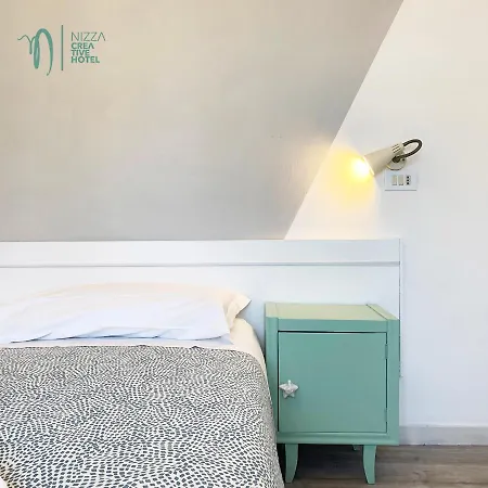 Nizza Creative Hotel 3*