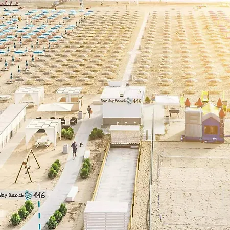 Hotel Nizza Creative