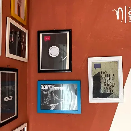 Nizza Creative Hotel Rimini