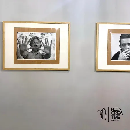 Nizza Creative Hotel