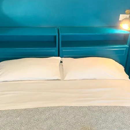 Hotel Nizza Creative