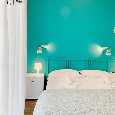 Nizza Creative 3* Rimini