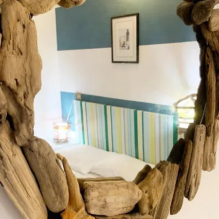 Hotel Nizza Creative