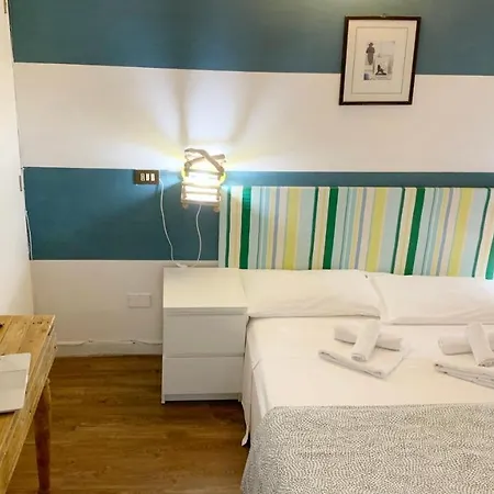 Hotel Nizza Creative