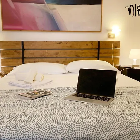 Nizza Creative Hotel 3*