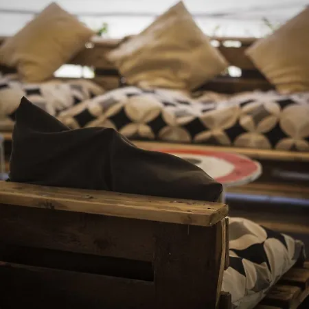 Nizza Creative Hotel 3*