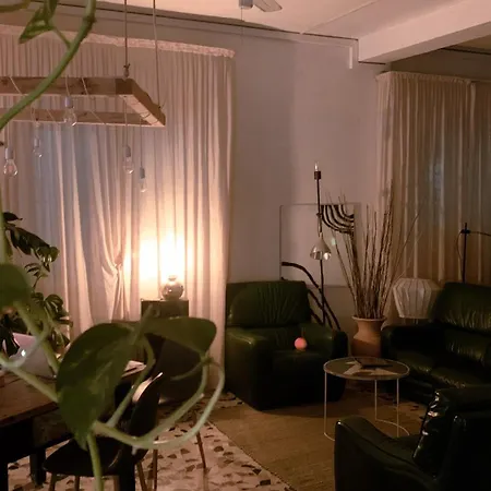 Nizza Creative Ξενοδοχείο