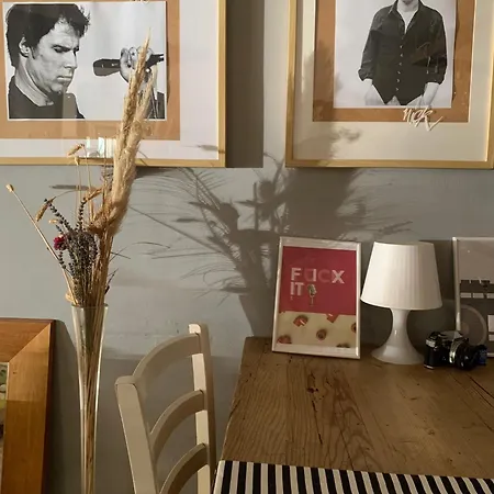 Nizza Creative 3* Rimini