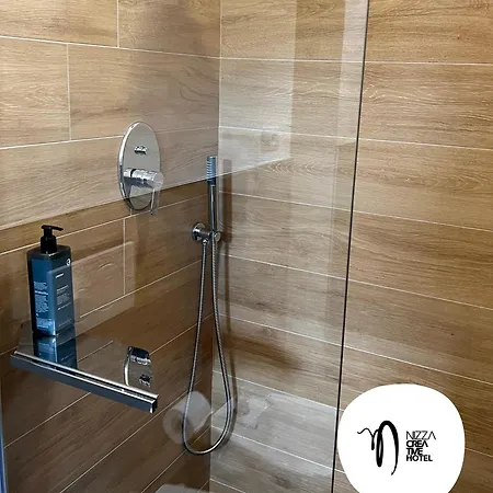 Nizza Creative 3* Rimini