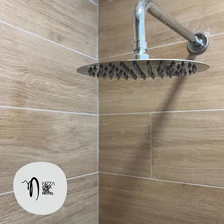 Nizza Creative Hotel