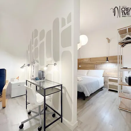 Nizza Creative רימיני