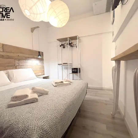 Nizza Creative 3* Rimini