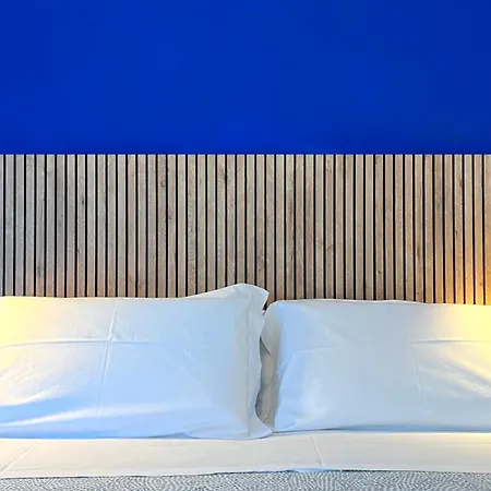 Hotel Nizza Creative