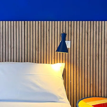 Nizza Creative Hotel