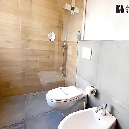 Nizza Creative 3* Rimini