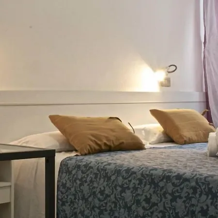 Nizza Creative Hotel 3*