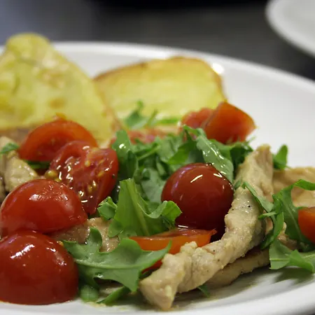 Nizza Creative Hotel 3*