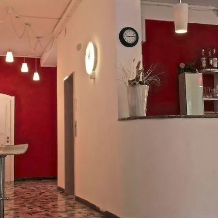 Nizza Creative 3* Rimini