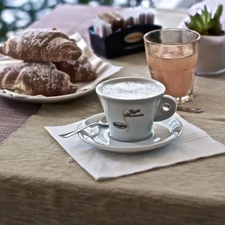 Nizza Creative 3* Rimini