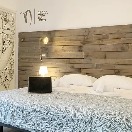 Nizza Creative 3* Rimini