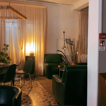 Nizza Creative Hotel