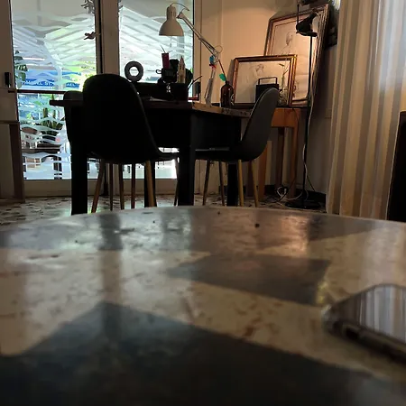 Hotel Nizza Creative