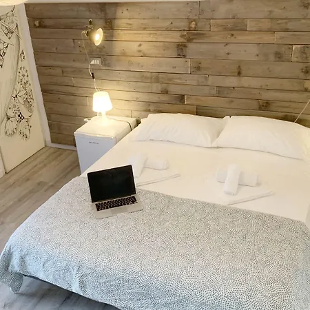 Hotel Nizza Creative 3*