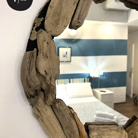 Nizza Creative Hotel 3*