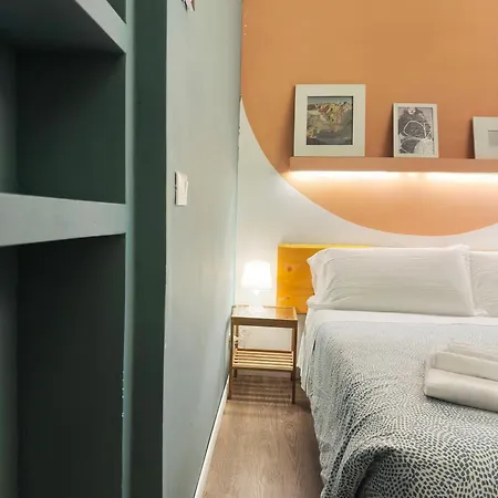 Hotel Nizza Creative