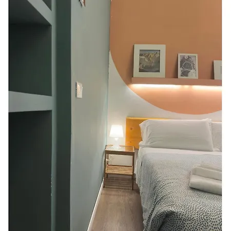 Hotel Nizza Creative