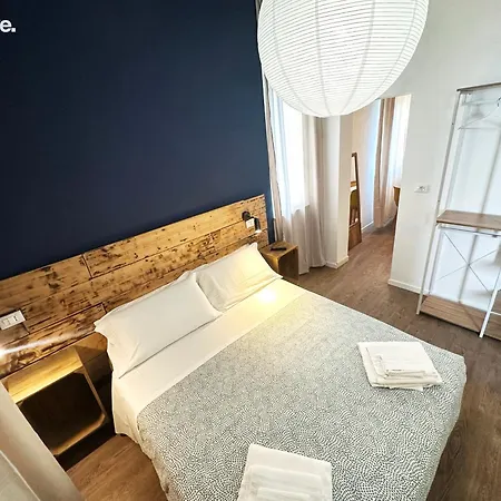Hotell Nizza Creative Rimini