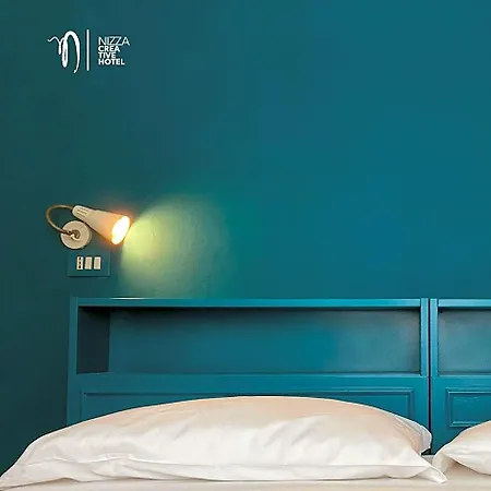 Nizza Creative 3* Rimini