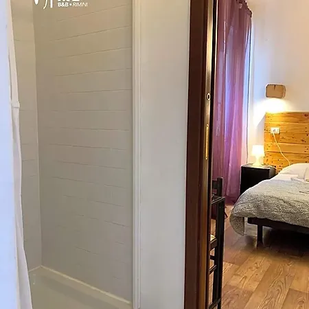 Hotel Nizza Creative Rimini